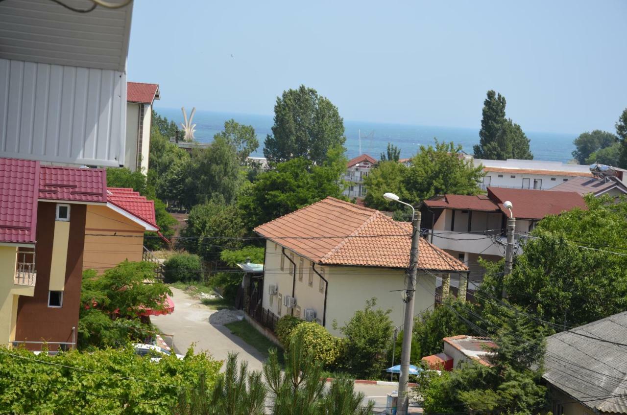 Vila Cu Livada Costinesti Exterior photo